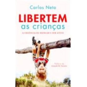 Libertem as Crianças product image