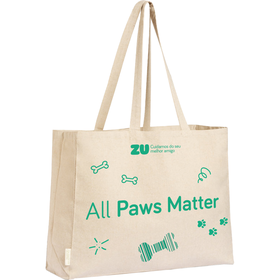 Imagem do produto Saco Zulidário All Paws Matter