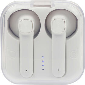 Imagem do produto Auriculares Branco/Preto sem Fios Bluetooth 5.3