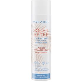 After Sun Peles Sensíveis product image