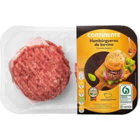 Imagem do produto Hambúrguer de Bovino Carnalentejana DOP