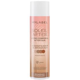 After Sun Intensificador Bronze product image