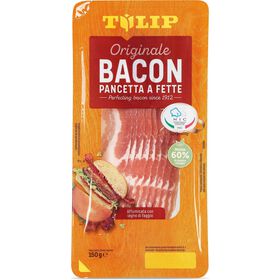 Imagem do produto Bacon Fatiado