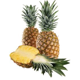 Imagem do produto Abacaxi Sweet Inteiro