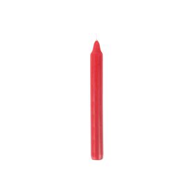 Imagem do produto Vela Candelabro 19cm Vermelha