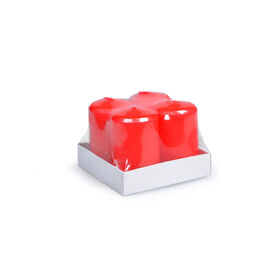 Imagem do produto Velas 13cm Brancas