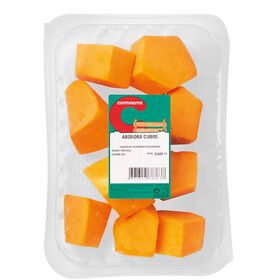 Imagem do produto Abóbora Cubos