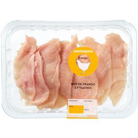 Bifes de Frango Extrafino product image
