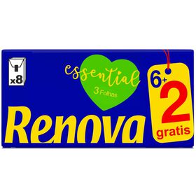 Imagem do produto Lenços de Bolso