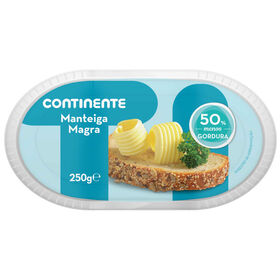 Imagem do produto Manteiga Magra