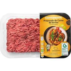 Imagem do produto Preparado de Carne Picada de Bovino Carnalentejana DOP