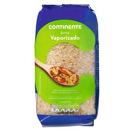 Imagem do produto Arroz Vaporizado