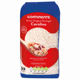 Imagem do produto Arroz Carolino