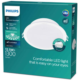 Imagem do produto Plafond 12.5W 4000K Meson