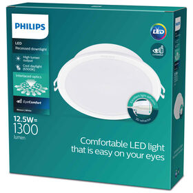 Imagem do produto Plafond 12.5W 6500K Meson