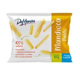 Imagem do produto Mandioca Palitos