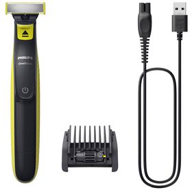 Imagem do produto Máquina de Barbear One Blade QP2724/20