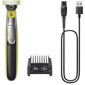 Imagem do produto Máquina de Barbear One Blade QP2734/20