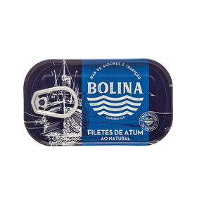 Imagem do produto Filete de Atum Natural