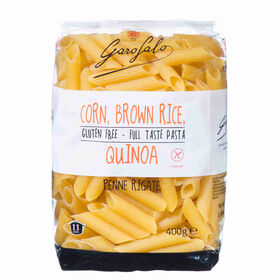 Massa Penne Rigate sem Glúten product image
