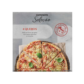 Imagem do produto Pizza 4 Queijos