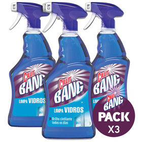 Imagem do produto Limpa Vidros Spray Brilhante