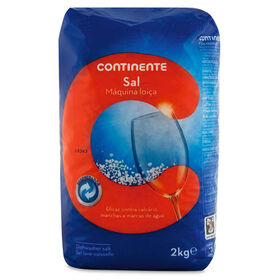 Imagem do produto Sal Máquina Loiça