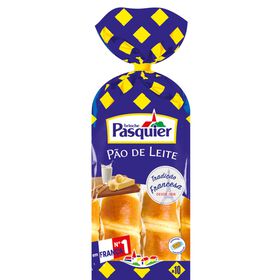 Pão de Leite Brioche product image
