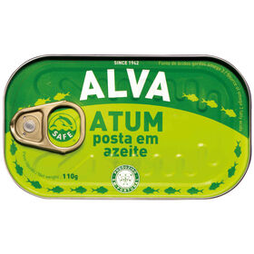 Imagem do produto Atum Posta em Azeite