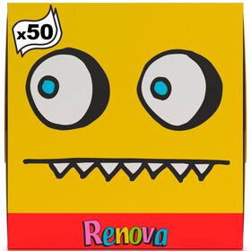 Imagem do produto Lenços Faciais Kids