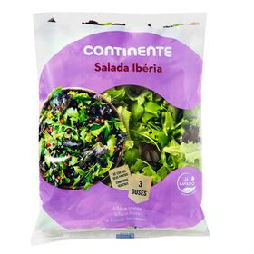 Imagem do produto Salada Ibéria