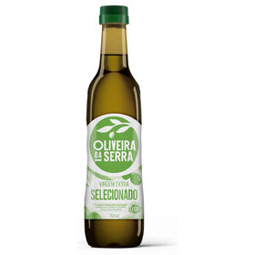 Imagem do produto Azeite Virgem Extra Selecionado Pet
