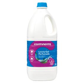 Imagem do produto Lixívia Gel Perfumada Pinho