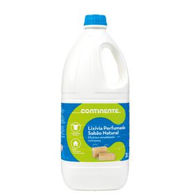 Imagem do produto Lixívia Perfumada Sabão Natural