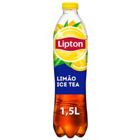 Imagem do produto Ice Tea Limão