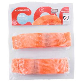 Imagem do produto Lombos de Salmão Congelados