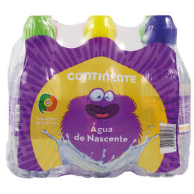 Imagem do produto Água sem Gás de Nascente