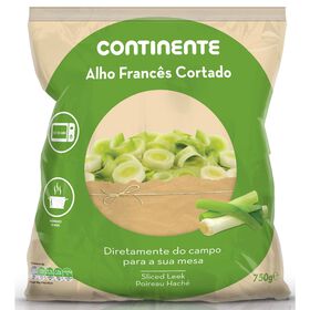 Alho Francês Cortado product image