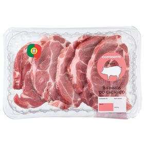 Bifinhos do Cachaço de Porco product image