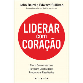 Liderar com Coração product image