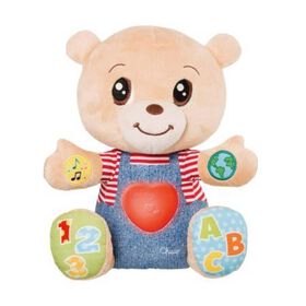 Imagem do produto Teddy, o Ursinho das Emoções