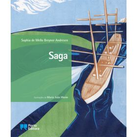Imagem do produto Saga