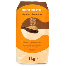 Imagem do produto Açúcar Amarelo