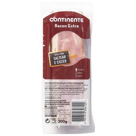 Imagem do produto Bacon Extra Naco Fumado