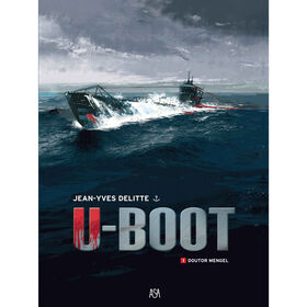 U-Boot 1 - Doutor Mengel product image
