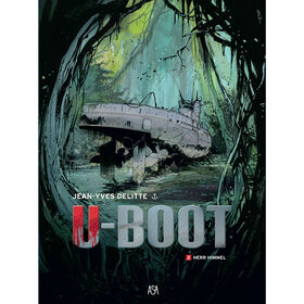U-Boot 2 - Herr Himmler product image