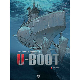 U-Boot 4 - Tio Harry product image