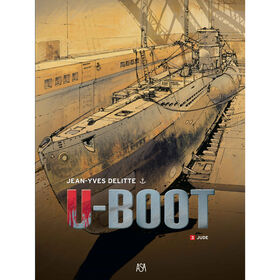 U-Boot 3 - Jude product image