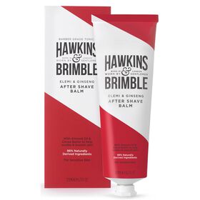Aftershave Bálsamo product image
