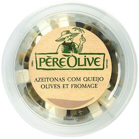 Imagem do produto Azeitona Verde com Queijo